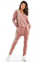 Sudadera modelo 150780 awama