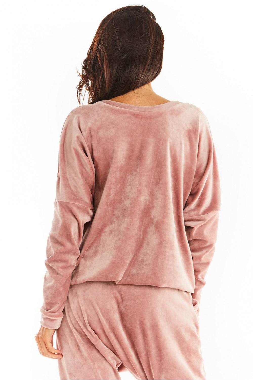 Sudadera modelo 150780 awama