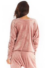 Sudadera modelo 150780 awama