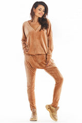 Sudadera modelo 150782 awama