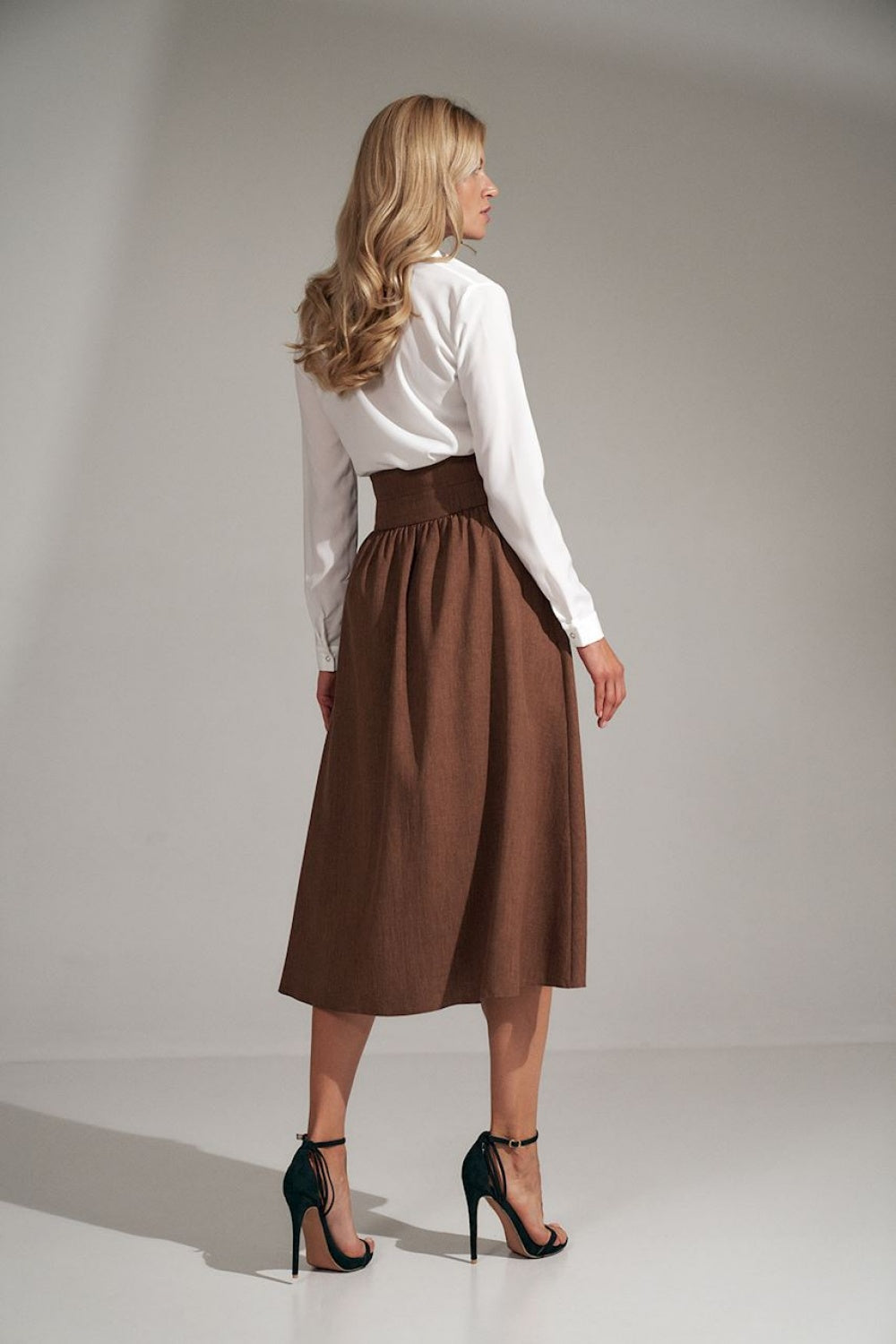 Falda modelo 150785 Figl