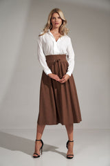 Falda modelo 150785 Figl