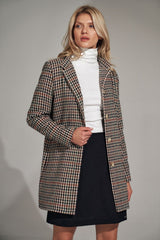 Abrigo modelo 150794 Figl