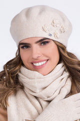 Boina modelo 151267 Kamea
