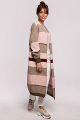 Cárdigan modelo 148240 BE Knit