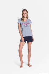 Pijama Modelo 151704 Henderson