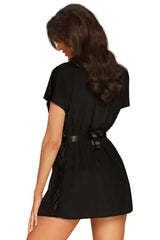 Batas/Albornoces modelo 151711 Obsessive