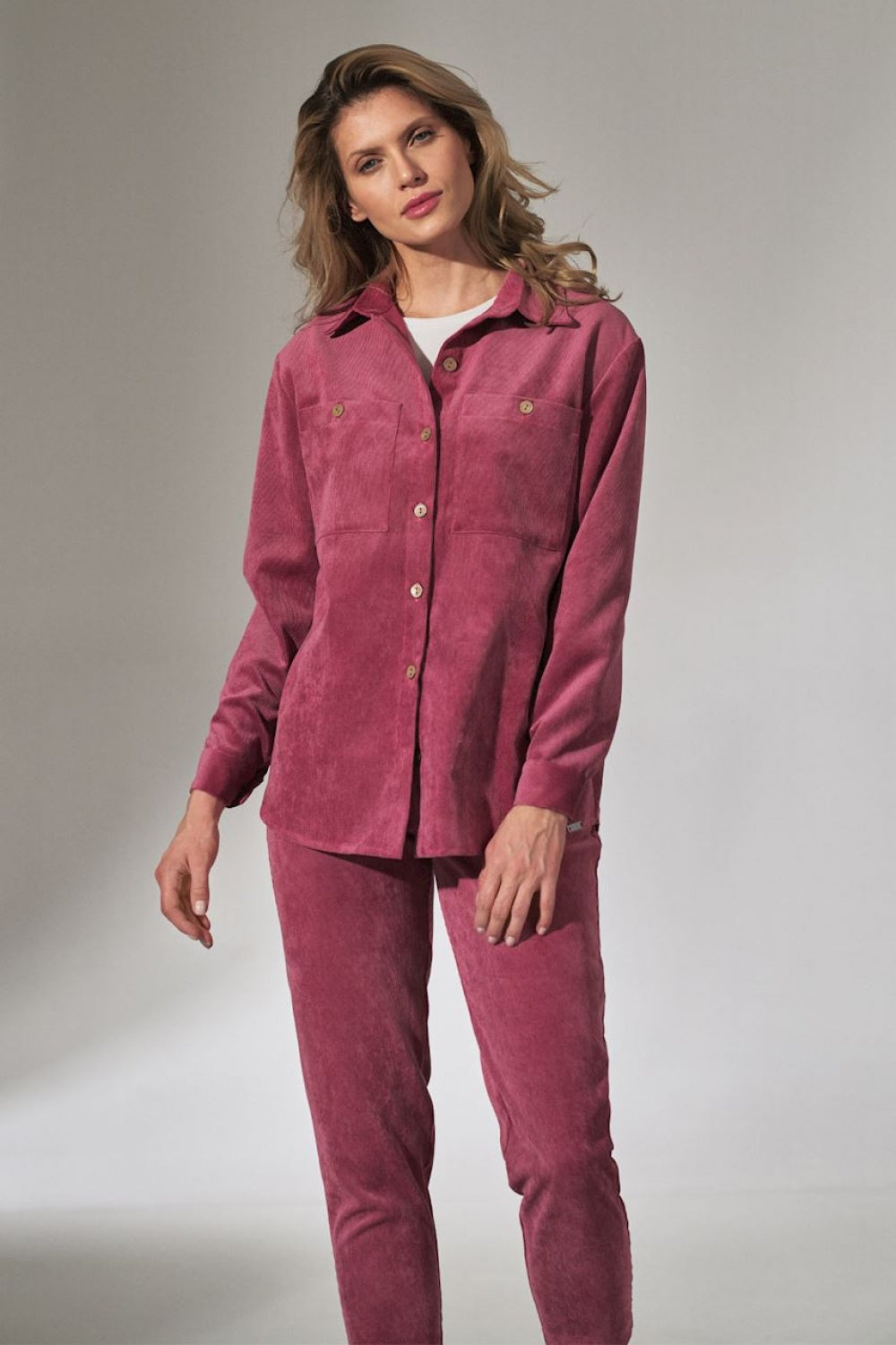 Camisa modelo 151798 Figl