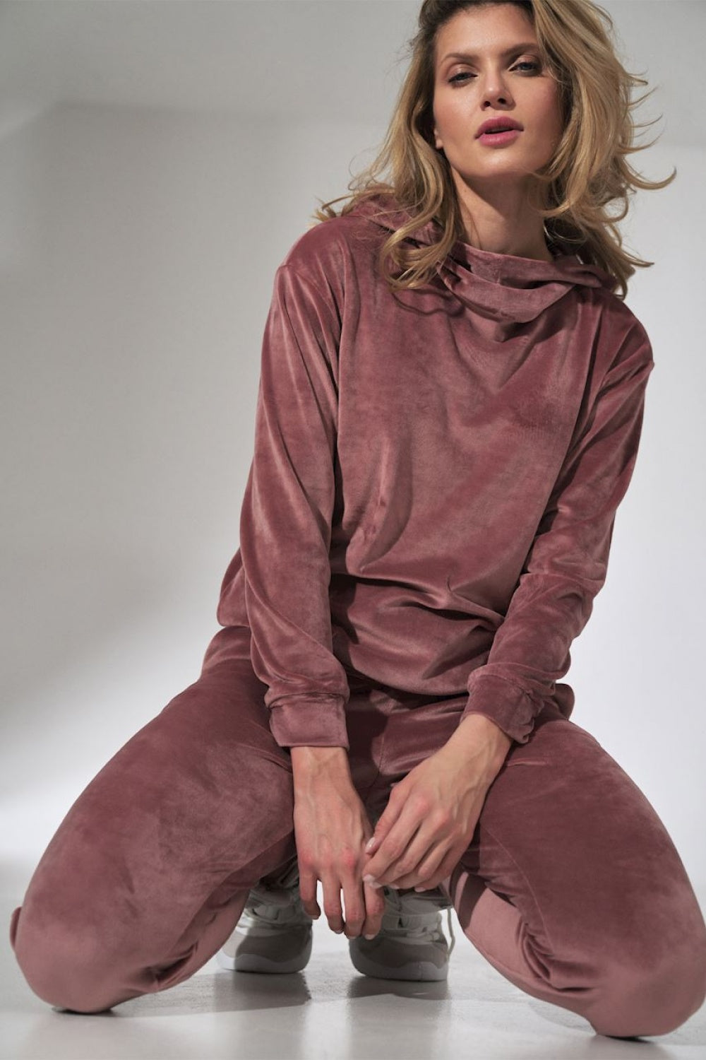 Pantalón de chándal modelo 151803 Figl
