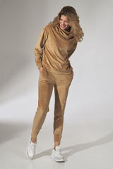 Pantalón de chándal modelo 151804 Figl
