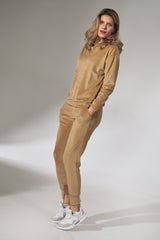 Pantalón de chándal modelo 151804 Figl