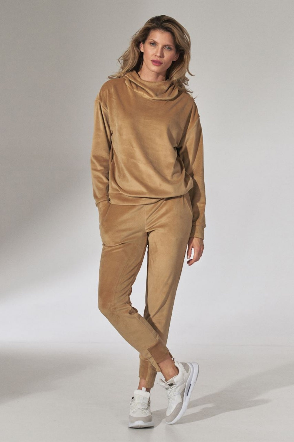 Pantalón de chándal modelo 151804 Figl