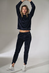 Pantalón de chándal modelo 151805 Figl