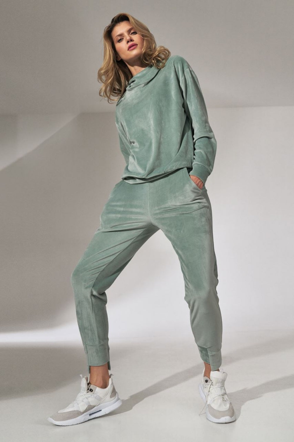 Pantalón de chándal modelo 151806 Figl