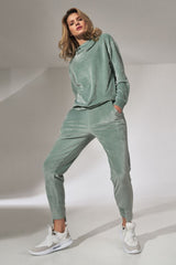 Pantalón de chándal modelo 151806 Figl