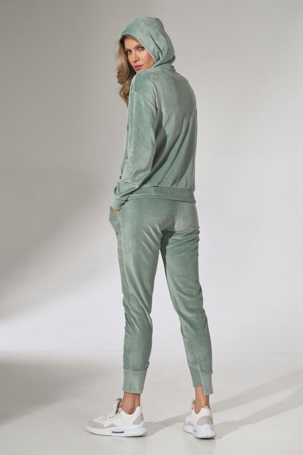 Pantalón de chándal modelo 151806 Figl
