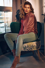 Sudadera modelo 151807 Figl