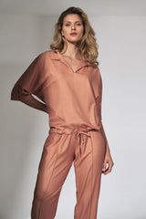 Blusa modelo 151811 Figl