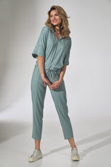 Blusa modelo 151814 Figl
