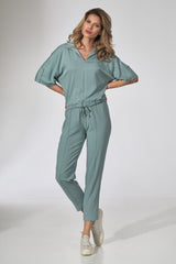 Blusa modelo 151814 Figl