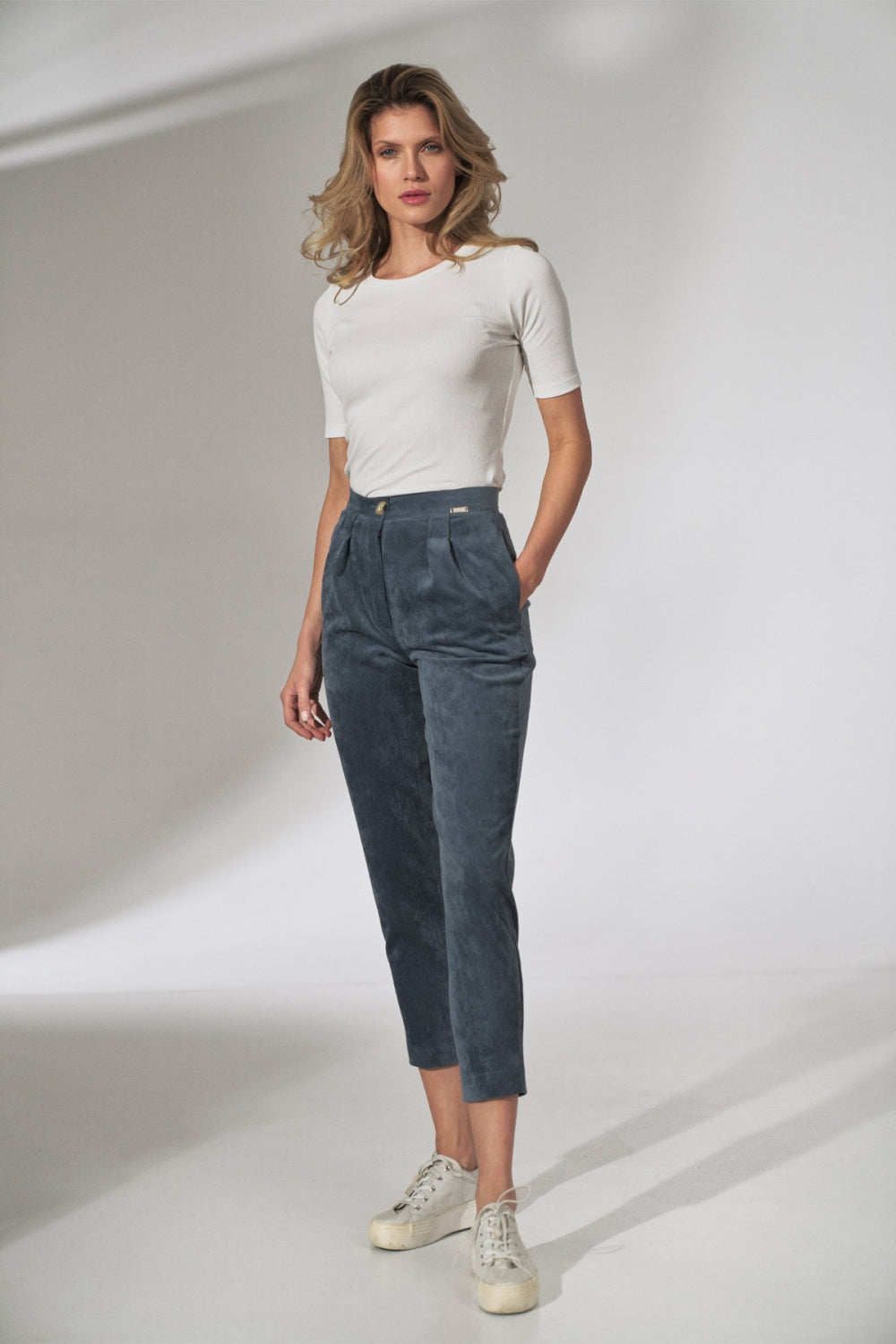 Pantalón modelo 151822 Figl