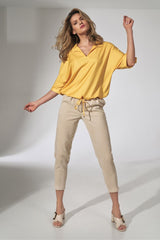 Pantalón modelo 151823 Figl