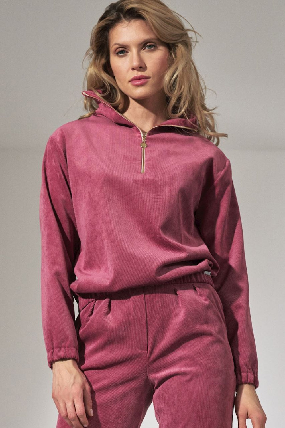 Sudadera modelo 151824 Figl