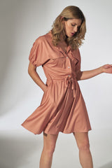 Vestido Casual modelo 151833 Figl