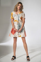 Vestido Casual modelo 151837 Figl