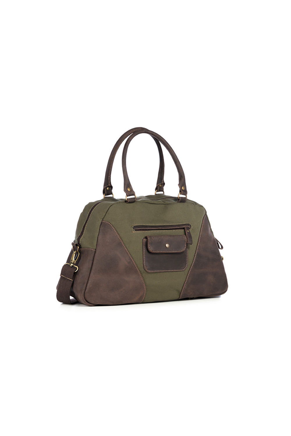 Bolso de mano de diario modelo 152094 Verosoft