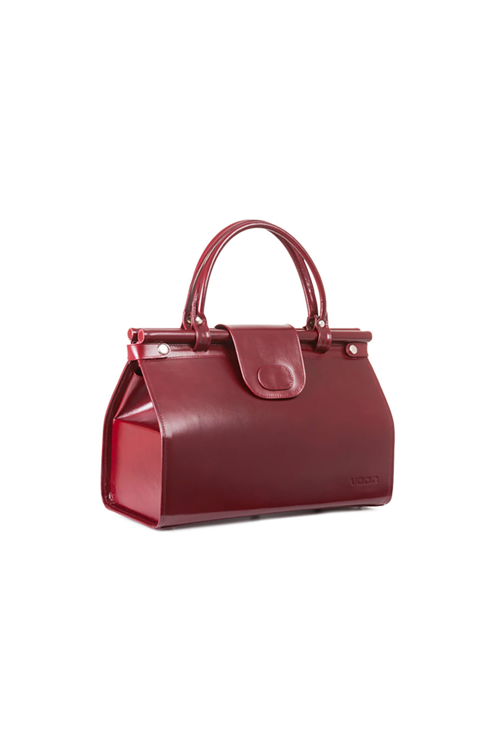 Bolso de piel natural modelo 152102 Verosoft