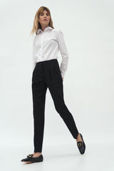 Camisa de manga larga modelo 152140 Nife