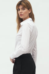 Camisa de manga larga modelo 152140 Nife