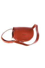Bolso de piel natural modelo 152154 Verosoft