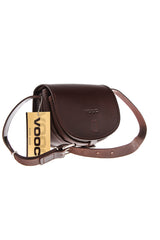 Bolso de piel natural modelo 152155 Verosoft