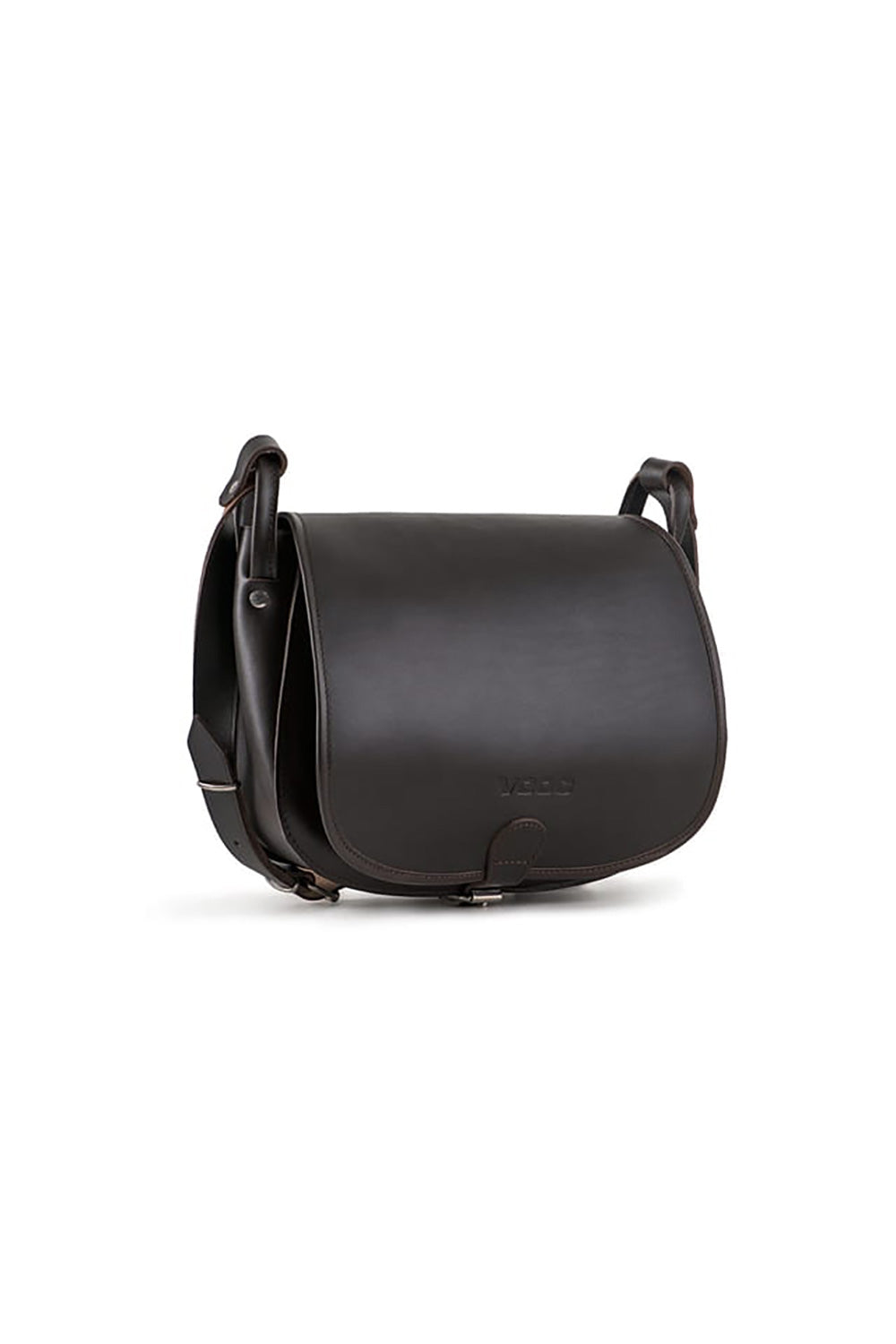Bolso de piel natural modelo 152158 Verosoft
