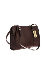 Bolso de piel natural modelo 152164 Verosoft