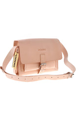 Bolso de piel natural modelo 152165 Verosoft