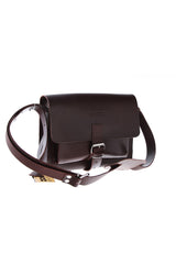 Bolso de piel natural modelo 152166 Verosoft