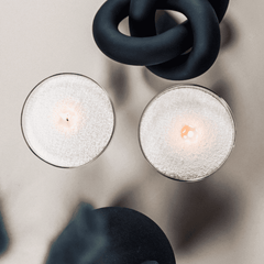 Vela en Polvo - Sin Aroma - ZYOUNAT Boutique