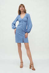 Vestido Casual modelo 152499 Nife