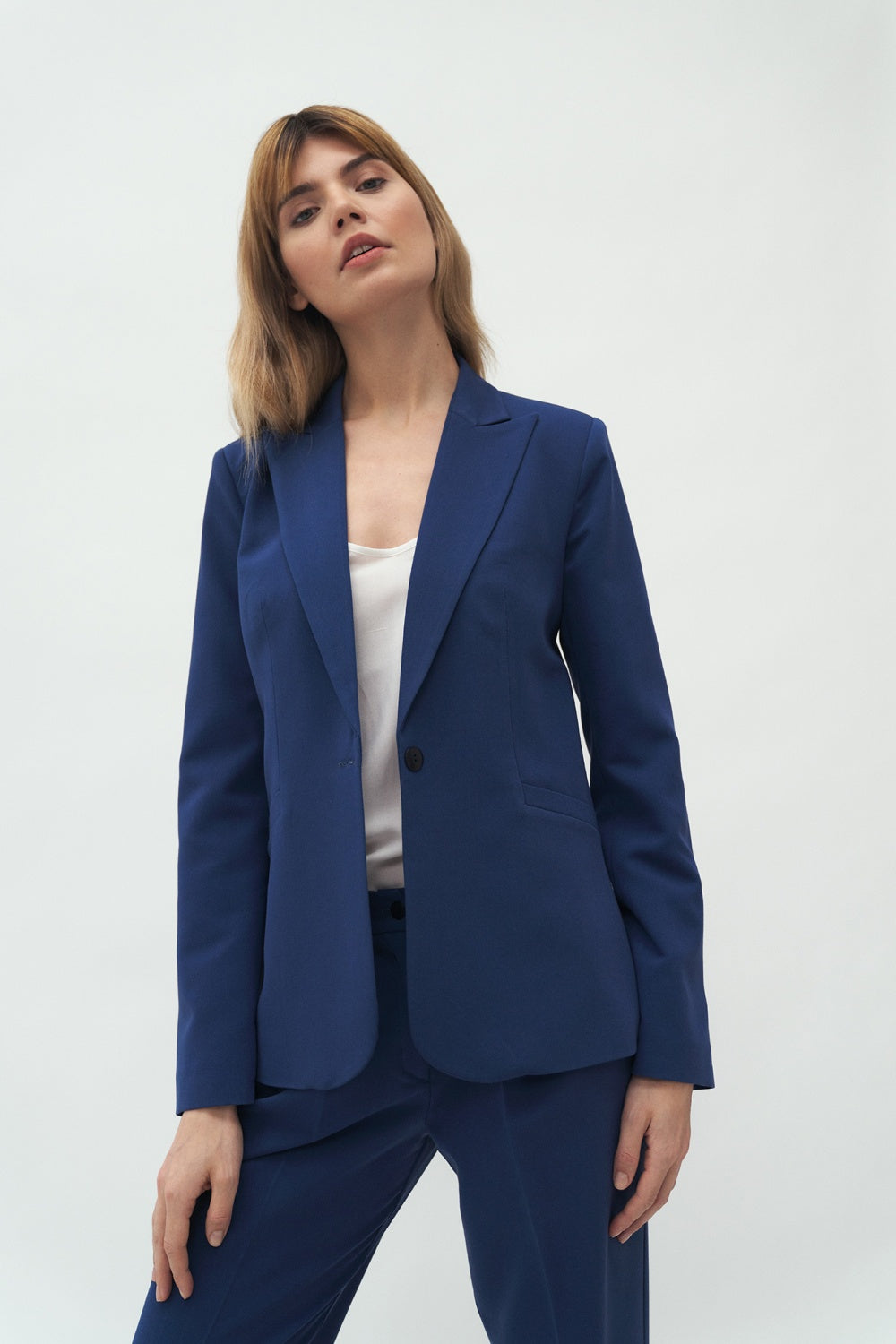 Chaqueta modelo 152502 Nife