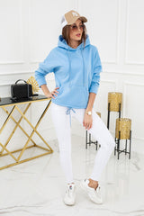 Sudadera modelo 152702 Vittoria Ventini