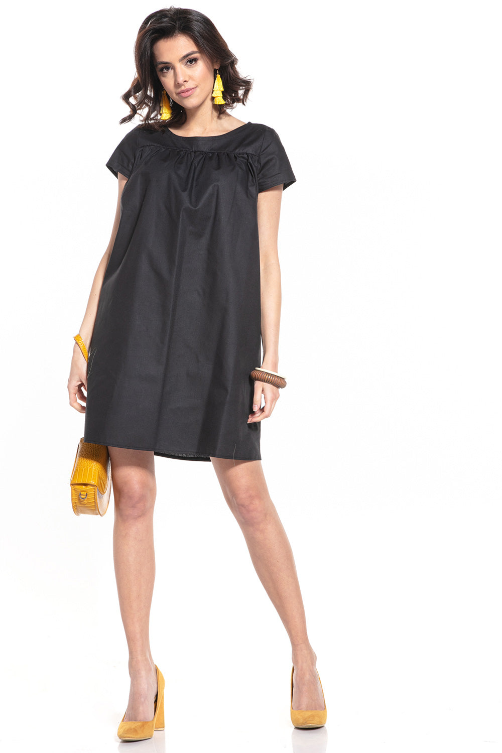 Vestido Casual modelo 152890 Tessita