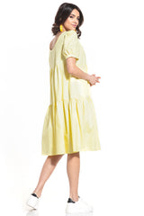 Vestido Casual modelo 152916 Tessita