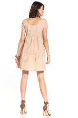 Vestido Casual modelo 152922 Tessita