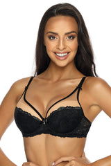 Sujetador Push-up modelo 153146 Colchoneta