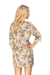 Albornoz modelo 153221 Donna