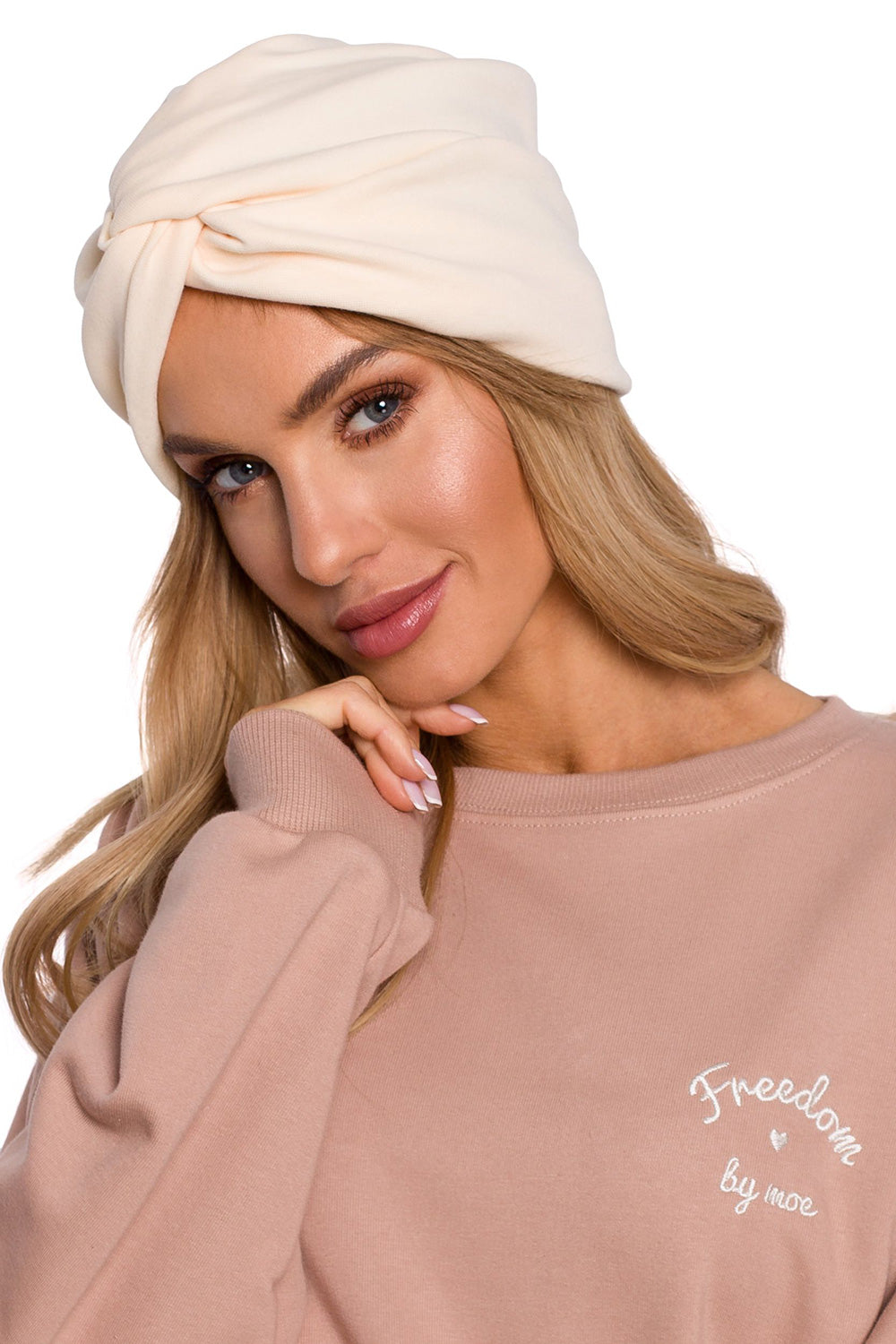 Gorro modelo 153591 Moe
