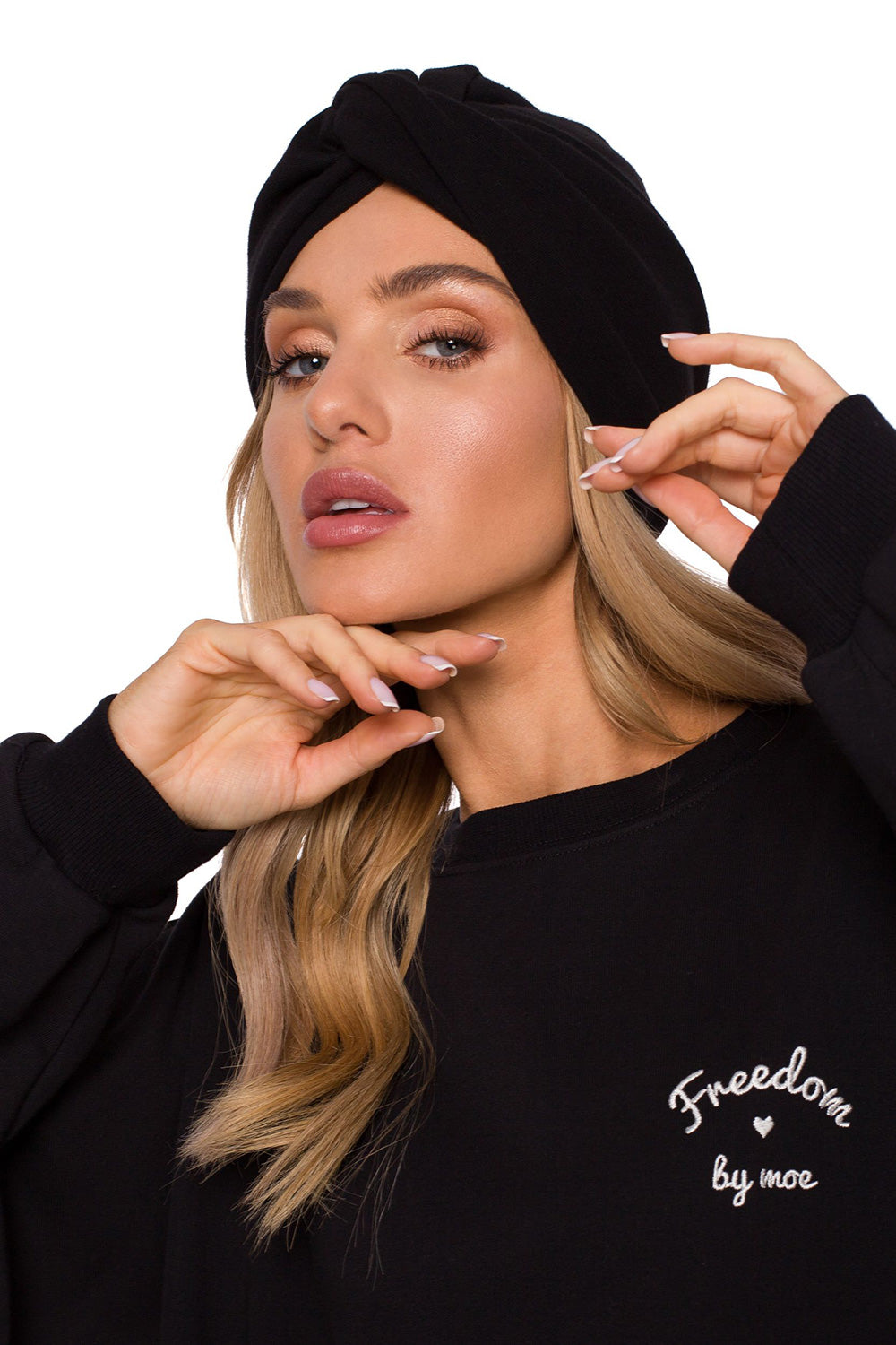 Gorro modelo 153592 Moe